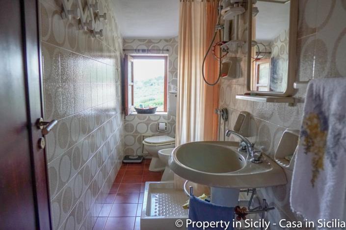 Image No.50-Maison de campagne de 4 chambres à vendre à Trabia