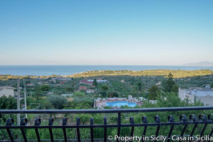 Image No.53-Maison de campagne de 4 chambres à vendre à Trabia