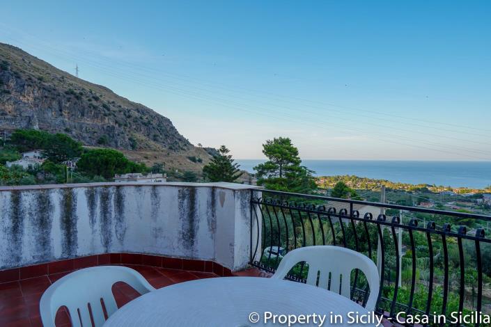 Image No.55-Maison de campagne de 4 chambres à vendre à Trabia