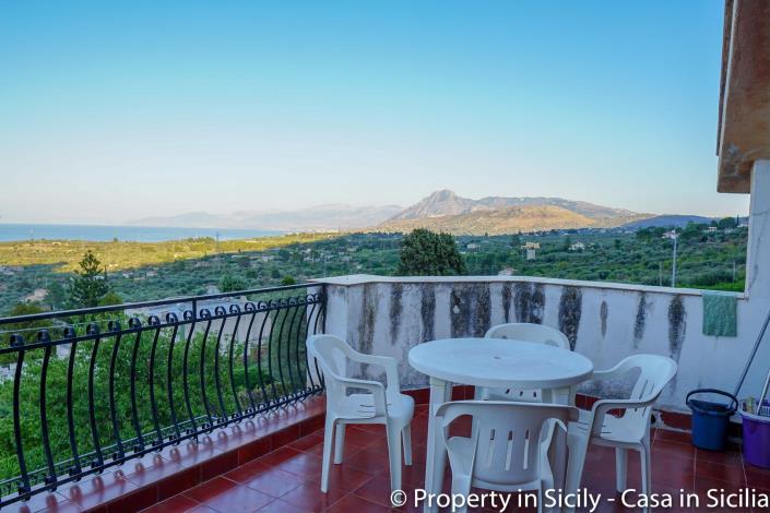 Image No.56-Maison de campagne de 4 chambres à vendre à Trabia