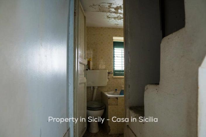 Image No.13-Maison de ville de 2 chambres à vendre à Pollina