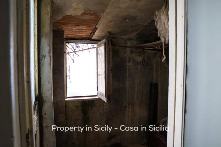 Image No.14-Maison de ville de 2 chambres à vendre à Pollina