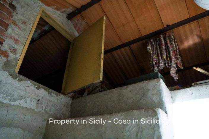 Image No.16-Maison de ville de 2 chambres à vendre à Pollina