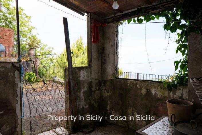 Image No.17-Maison de ville de 2 chambres à vendre à Pollina