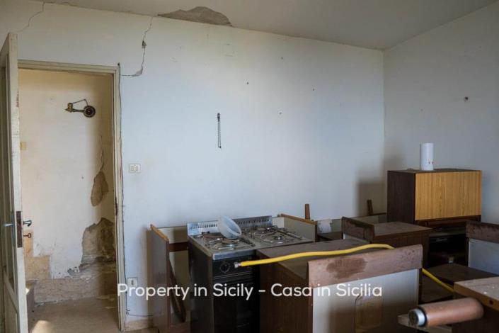 Image No.22-Maison de ville de 2 chambres à vendre à Pollina