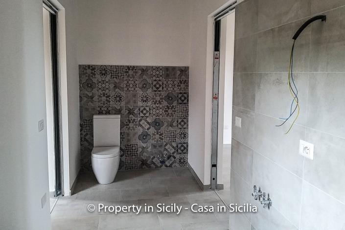 Image No.10-Maison de campagne de 2 chambres à vendre à Gratteri