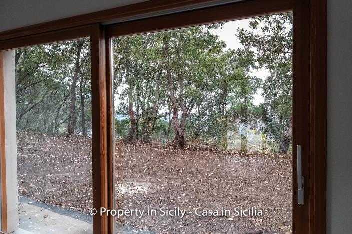 Image No.13-Maison de campagne de 2 chambres à vendre à Gratteri