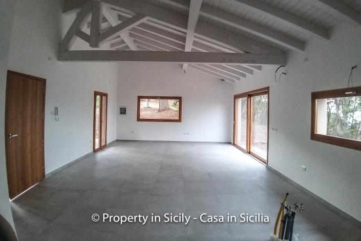 Image No.15-Maison de campagne de 2 chambres à vendre à Gratteri