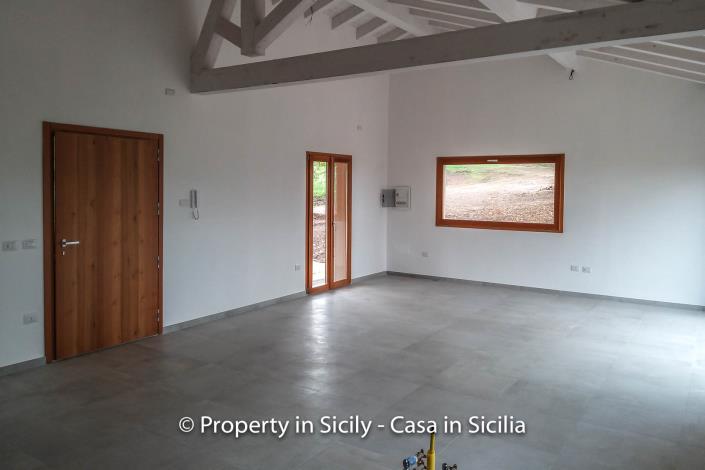 Image No.18-Maison de campagne de 2 chambres à vendre à Gratteri