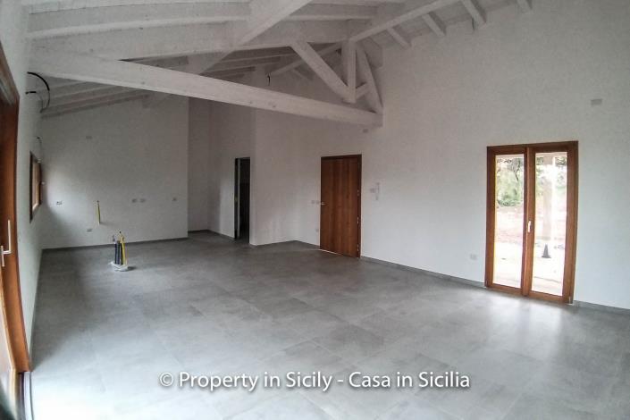 Image No.17-Maison de campagne de 2 chambres à vendre à Gratteri