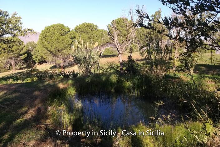 Image No.25-Maison de campagne de 2 chambres à vendre à Gratteri