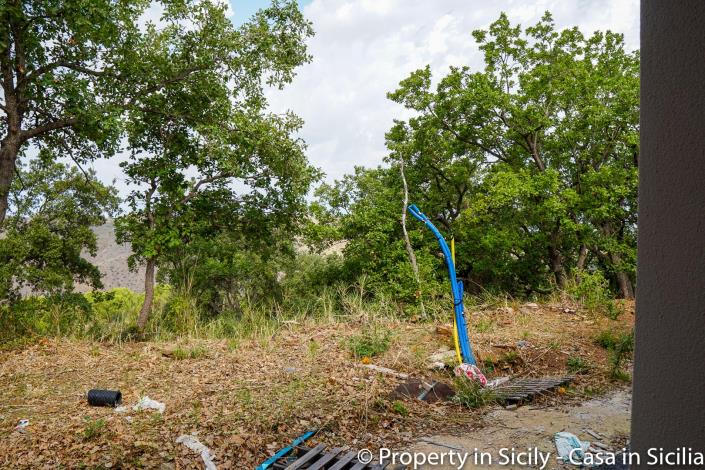 Image No.41-Maison de campagne de 2 chambres à vendre à Gratteri