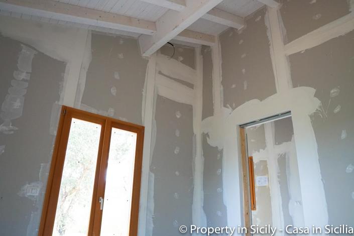 Image No.47-Maison de campagne de 2 chambres à vendre à Gratteri