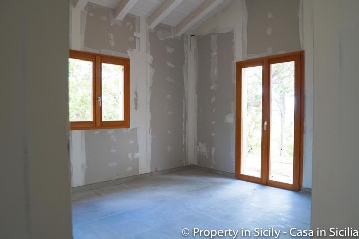 Image No.49-Maison de campagne de 2 chambres à vendre à Gratteri