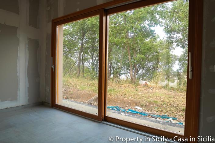 Image No.51-Maison de campagne de 2 chambres à vendre à Gratteri