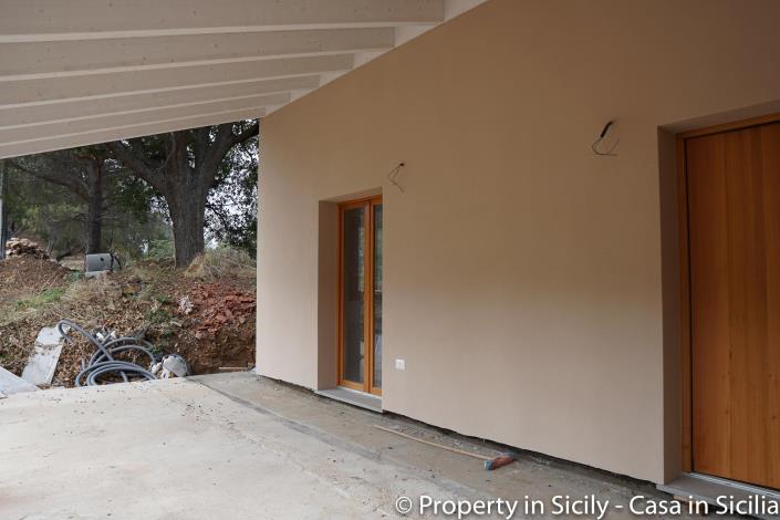 Image No.56-Maison de campagne de 2 chambres à vendre à Gratteri