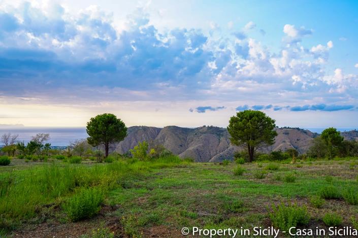 Image No.6-Maison de campagne de 2 chambres à vendre à Gratteri