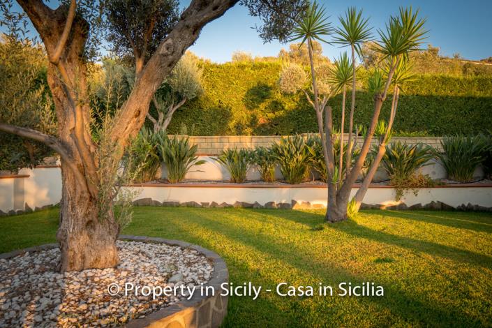 Image No.6-Villa de 3 chambres à vendre à Sant'Agata di Militello