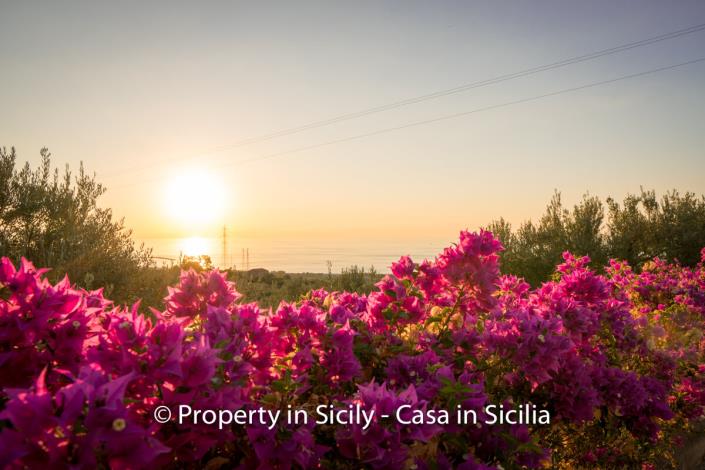 Image No.12-Villa de 3 chambres à vendre à Sant'Agata di Militello