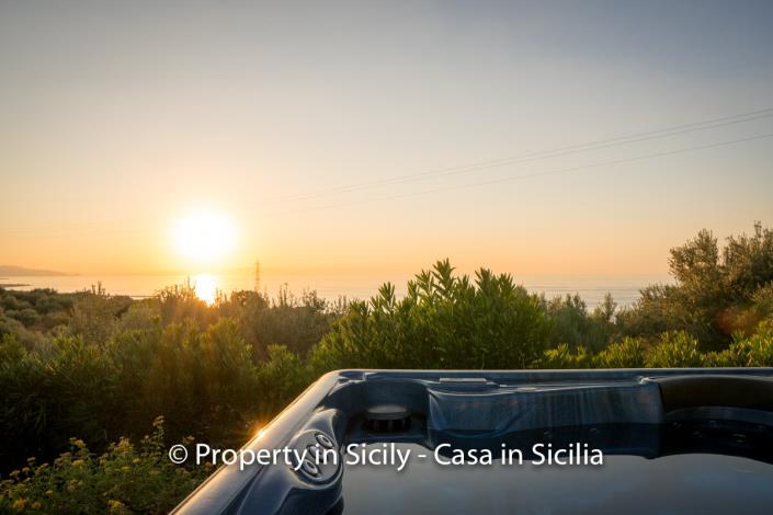 Image No.23-Villa de 3 chambres à vendre à Sant'Agata di Militello