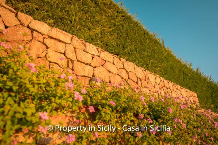 Image No.26-Villa de 3 chambres à vendre à Sant'Agata di Militello