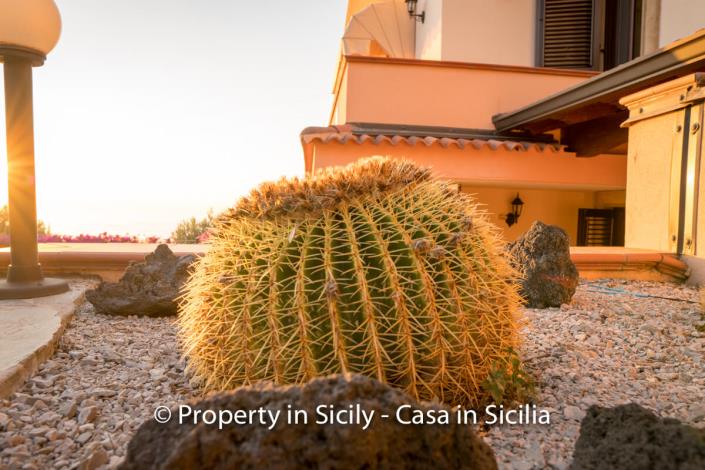 Image No.27-Villa de 3 chambres à vendre à Sant'Agata di Militello