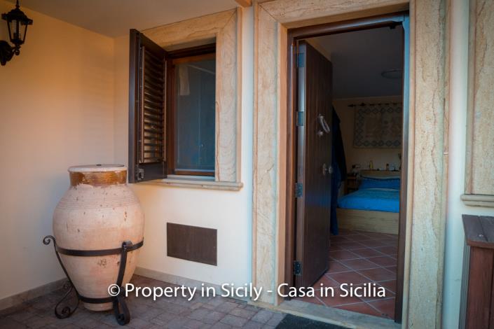 Image No.29-Villa de 3 chambres à vendre à Sant'Agata di Militello