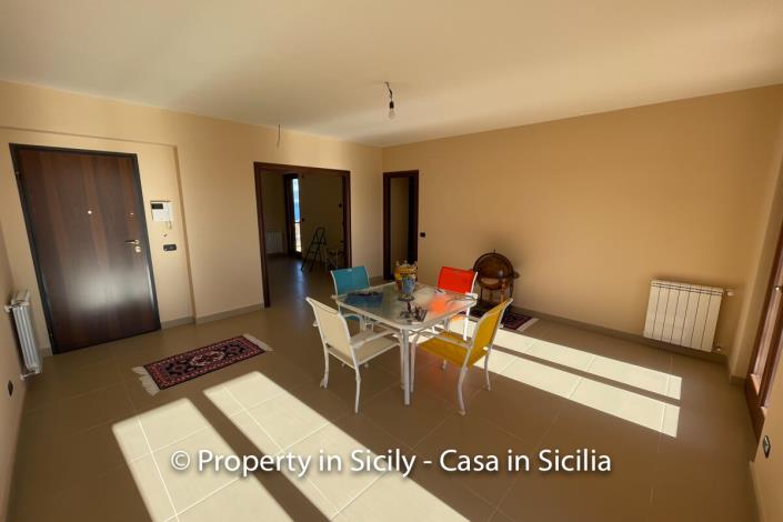 Image No.4-Appartement de 2 chambres à vendre à Messine