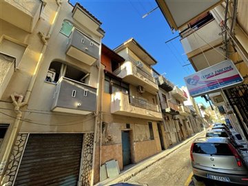 Appartement de 2 chambres à vendre à Bagheria