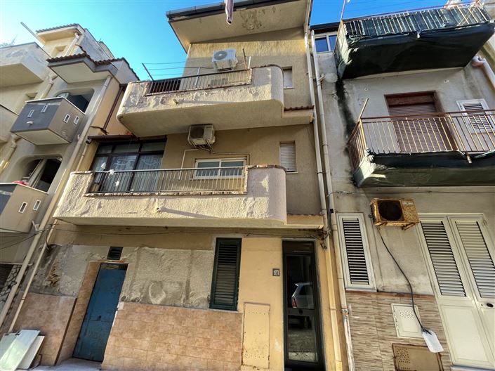 Image No.2-Appartement de 2 chambres à vendre à Bagheria