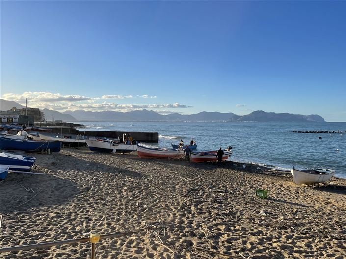 Image No.39-Appartement de 2 chambres à vendre à Bagheria