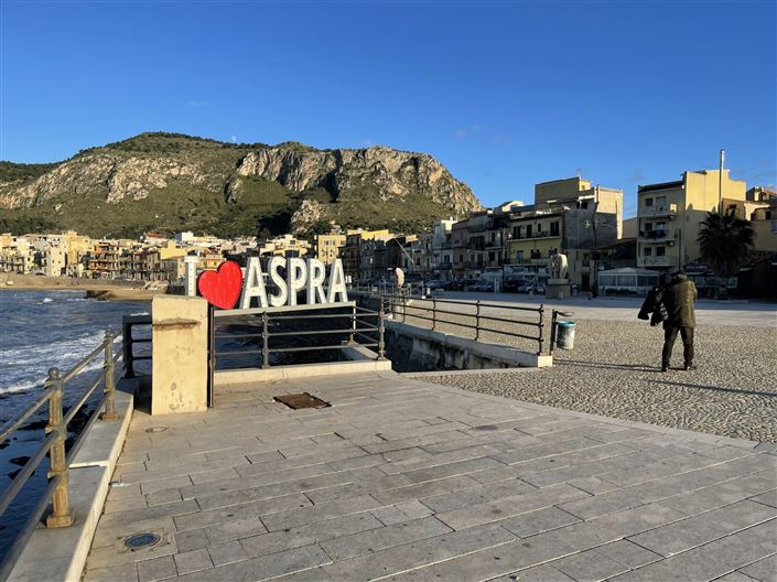 Image No.42-Appartement de 2 chambres à vendre à Bagheria