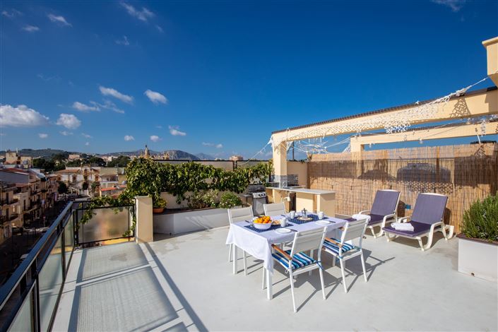 Image No.15-Appartement à vendre à Palerme