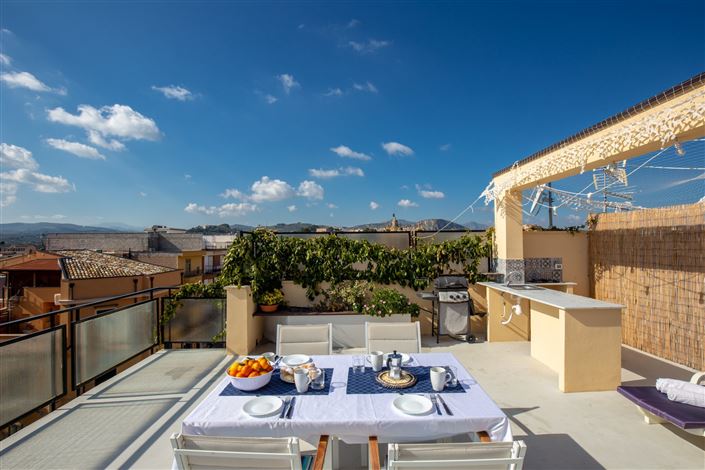 Image No.16-Appartement à vendre à Palerme