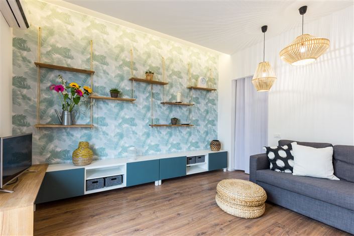 Image No.2-Appartement à vendre à Palerme