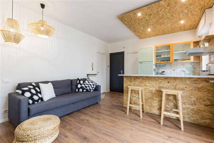 Image No.3-Appartement à vendre à Palerme