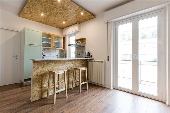 Image No.4-Appartement à vendre à Palerme