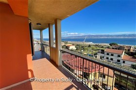Image No.0-Appartement à vendre à Messina