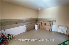 Image No.4-Appartement à vendre à Messina