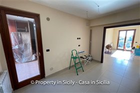Image No.5-Appartement à vendre à Messina