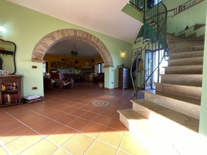 Image No.24-Villa de 4 chambres à vendre à Caronia