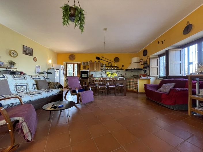 Image No.25-Villa de 4 chambres à vendre à Caronia