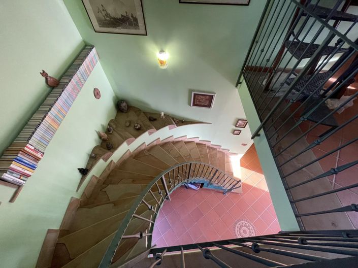 Image No.30-Villa de 4 chambres à vendre à Caronia