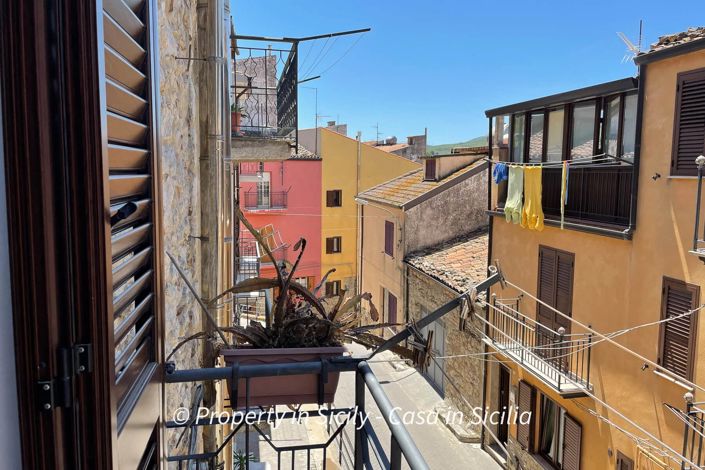 Image No.11-Maison de 2 chambres à vendre à Caltavuturo