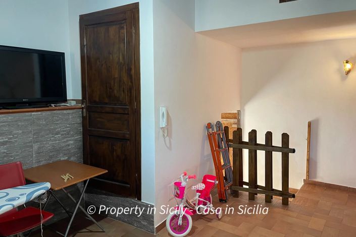 Image No.14-Maison de 2 chambres à vendre à Caltavuturo