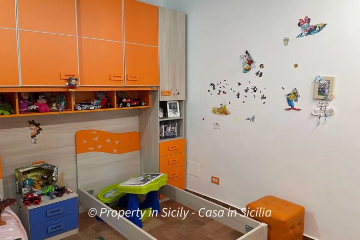 Image No.15-Maison de 2 chambres à vendre à Caltavuturo