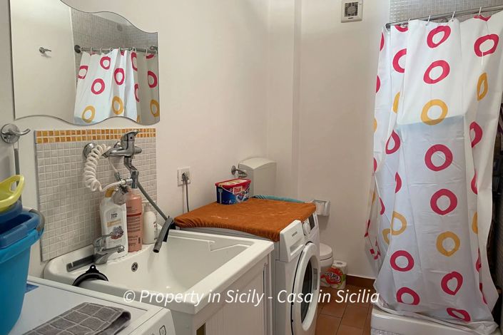 Image No.16-Maison de 2 chambres à vendre à Caltavuturo