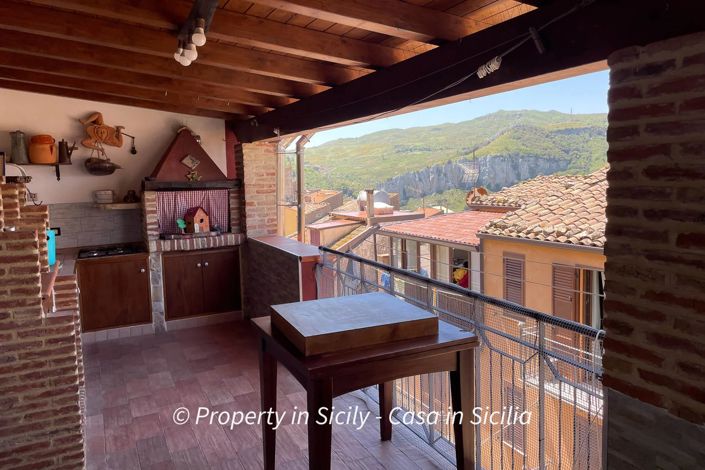 Image No.18-Maison de 2 chambres à vendre à Caltavuturo