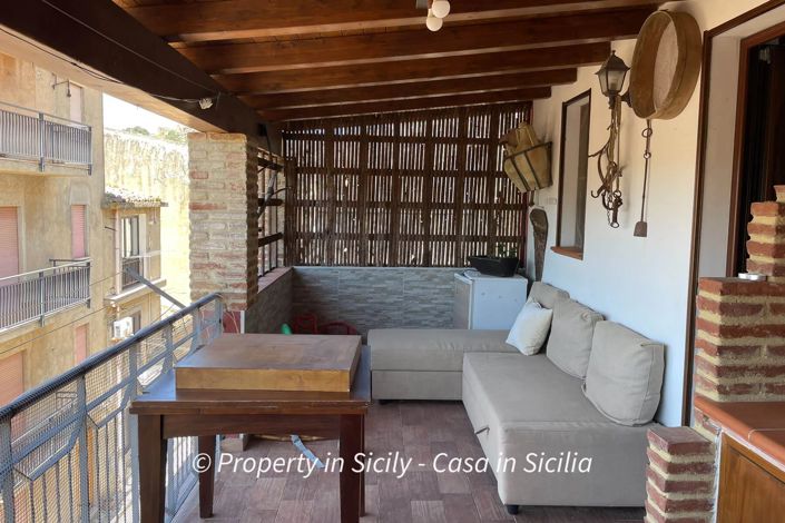 Image No.19-Maison de 2 chambres à vendre à Caltavuturo