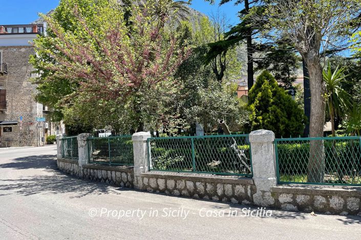 Image No.23-Maison de 2 chambres à vendre à Caltavuturo